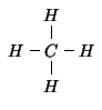 $
\begin{xy}
<1em,0em>:
c*+{C};
p+/u\xylength/*+{H}**\dir{-},
p+/d\xylength/*+{H}**\dir{-},
p+/r\xylength/*+{H}**\dir{-},
p+/l\xylength/*+{H}**\dir{-},
\end{xy}$