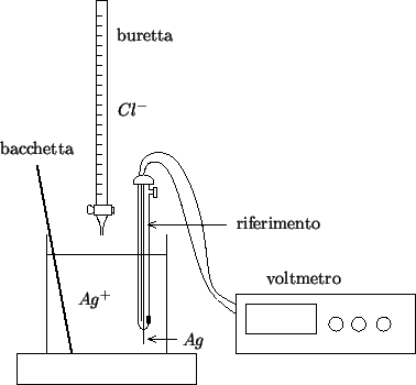\begin{psfrags}\psfrag{dummy}{}\psfrag{voltmeter}{voltmetro}\psfrag{stic...
...\psfrag{ref} [l][l]{riferimento}
\includegraphics{ag-cl-combo.eps}
\end{psfrags}