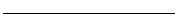 $\displaystyle \rule{38mm}{0.5pt}$
