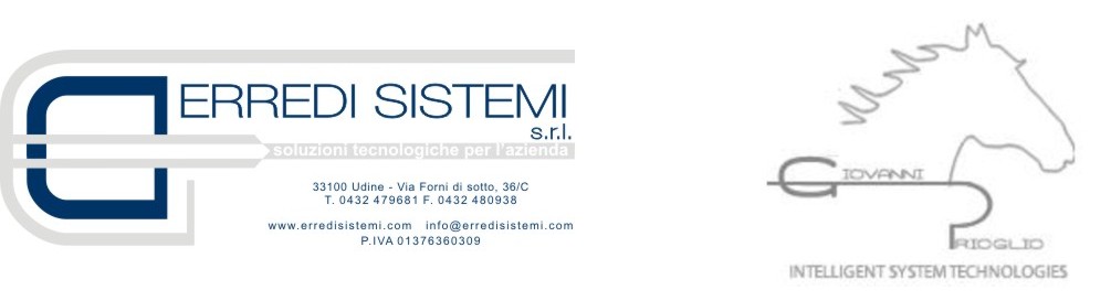 Erredi Sistemi srl